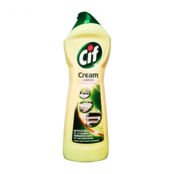 CIF cleaning cream